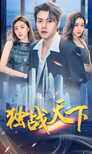 独战天下（73集）独家资源免费看