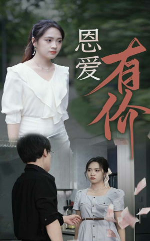 恩爱有价（31集）热播短剧分享