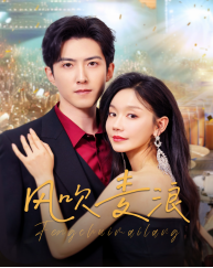 风吹麦浪（62集）爱上了这部剧了