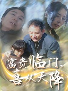 富贵临门，喜从天降（18集）短剧热播中