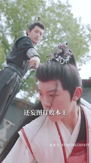 半江瑟瑟半江红（82集）第一季