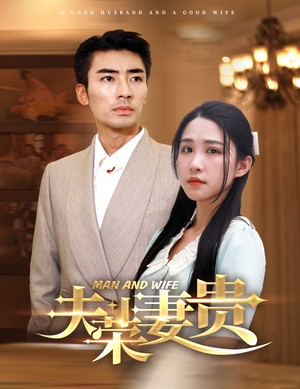 夫荣妻贵（79集）大结局一气呵成