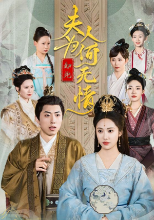 夫人为何如此无情（35集）全集一网打尽