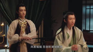 凤婿（28集）好看短剧又来了