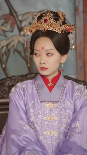 美人心计（52集）甜宠短剧推荐