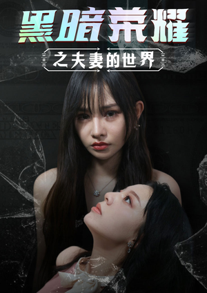 黑暗荣耀之夫妻的世界（30集）短剧免费看全集