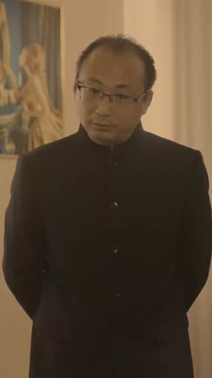 黑暗中的救赎（69集）最新短剧抢先看