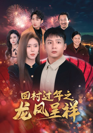 回村过年之龙凤呈祥（47集）独家短剧免费看