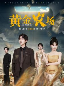 黄金农场（70集）短剧解说全集