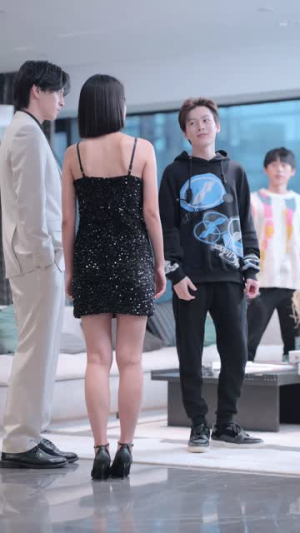 婚礼换爱（90集）在哪个平台看