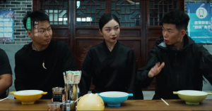 画梦师传奇（20集）精彩短剧分享。