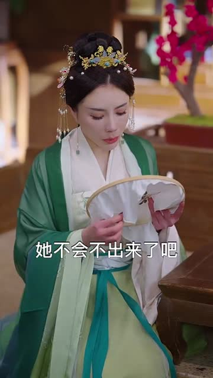 好运王妃进阶录（100集）海量资源免费看