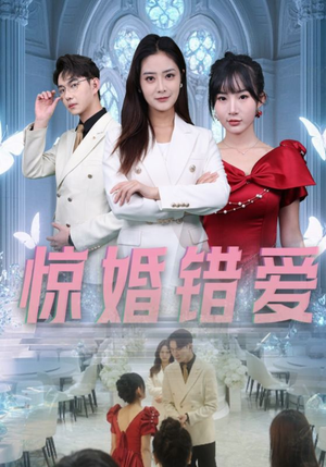 惊婚错爱（30集）视频在线看
