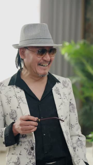 假如我是负二代（85集）男主角是谁