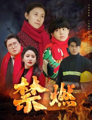 禁燃（30集）全集我都看完了