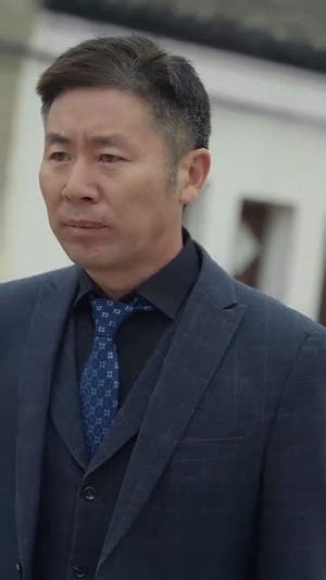 锦衣而归我的国士身份被曝光（60集）精彩短剧后续