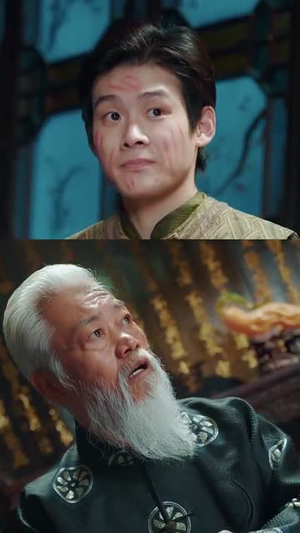 嫁衣（100集）爆款短剧推荐