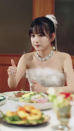 季总的替身新娘（76集）常回家看看短剧