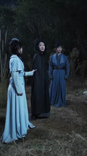 可怜白发生（59集）在哪看