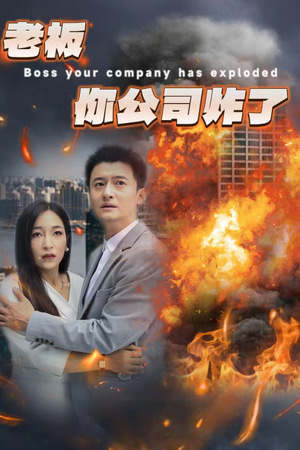 老板你公司炸了（31集）追短剧关注我
