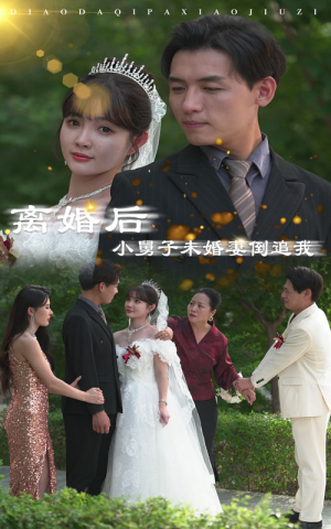 离婚后，小舅子未婚妻倒追我（30集）看短剧放松一下