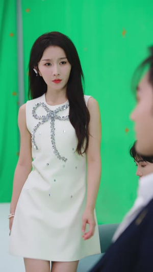 轮回中转站之谎言也在说爱你（42集）女主谁演的