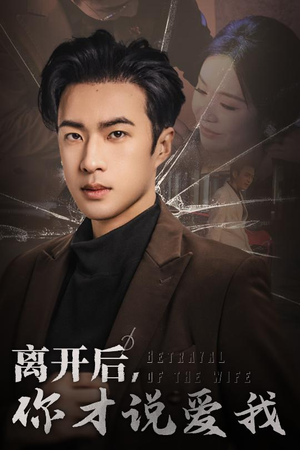 离开后，你才说爱我（30集）怎么看全集