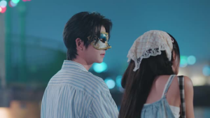 恋恋一夏（7集）第32集