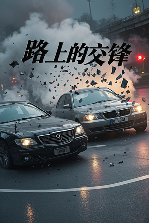 路上的交锋（36集）免费全集短剧