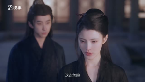 恋心迷雾（30集）在线播放