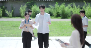 霖渊一梦（20集）全集免费