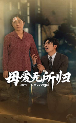 母爱无所归（33集）短剧分享剧集