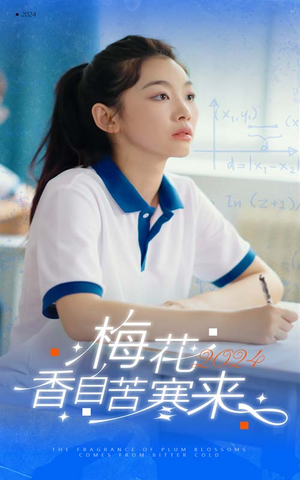 梅花香自苦寒来（64集）在线看完整版