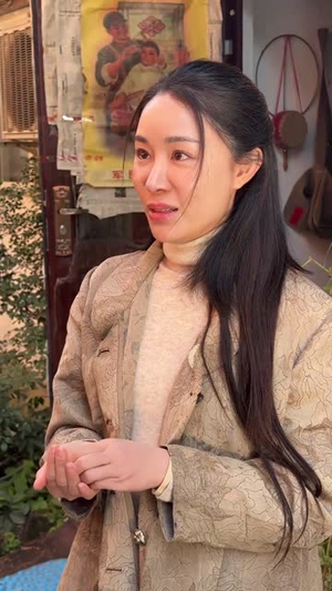 暮年回首爱又生（60集）热播短剧免费看