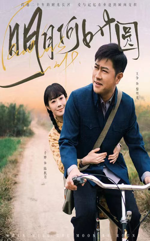 明月何时照归人（66集）精彩短剧合集