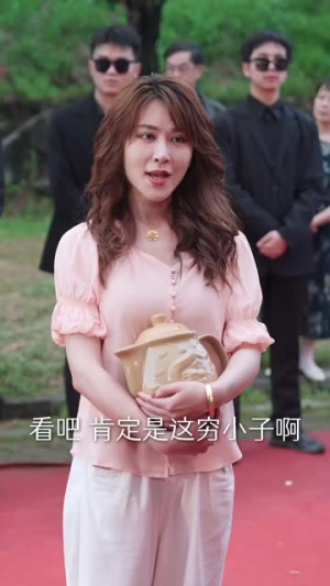 农村里飞出金凤凰（68集）经典老剧免费看