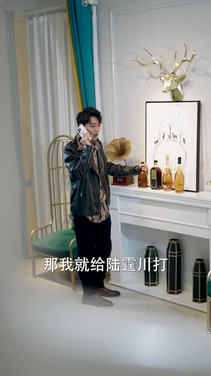 你好陆先生（90集）第二季