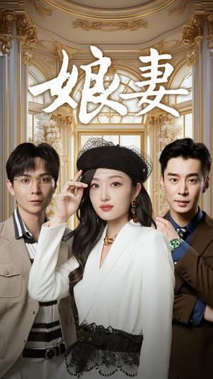 娘妻（57集）短剧全集免费