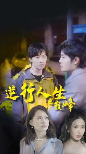 逆袭人生之巅峰（92集）评价怎么样