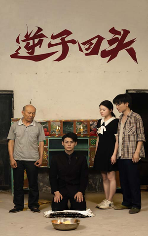 逆子回头（33集）无需充值尽情看