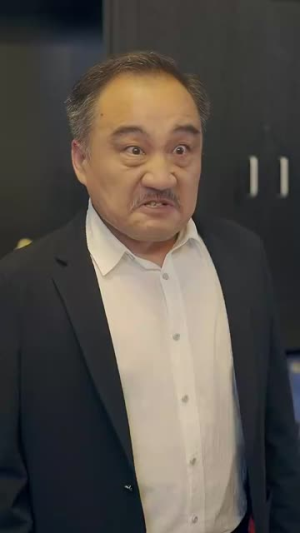 逆转人生之寒门出贵子（57集）短剧片段分享