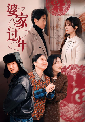 婆家过年（71集）最火短剧热播中