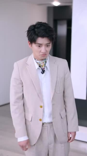 倾城之恋（100集）看到了大结局