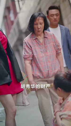 奇葩兄长（53集）快来看短剧