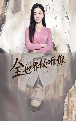 全世界倾听你（80集）精彩短剧看全集