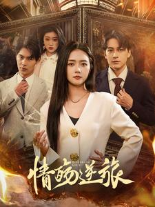 情殇逆旅（90集）80到100集
