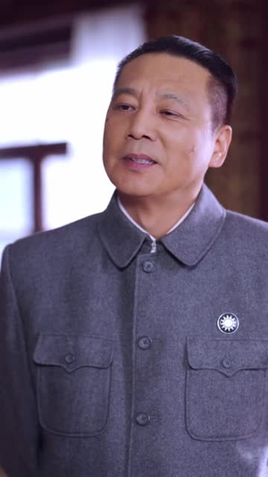 墙外桃花墙内血（34集）直接追到结尾