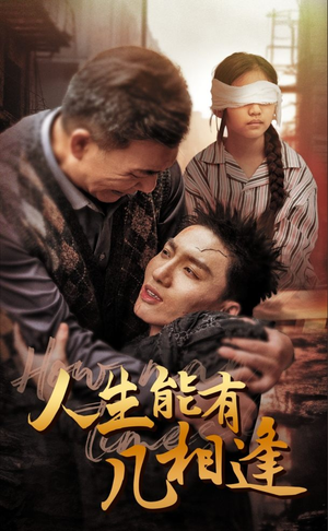 人生能有几相逢（72集）最热短剧推荐