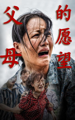 父母的愿望（32集）夸克在线观看