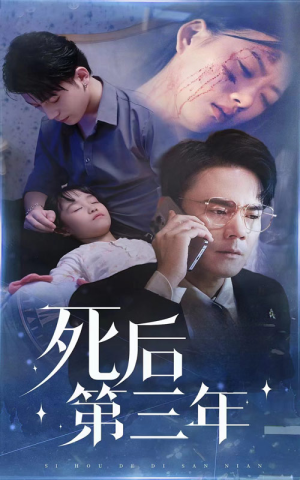 死后第三年（30集）热门短剧看不停